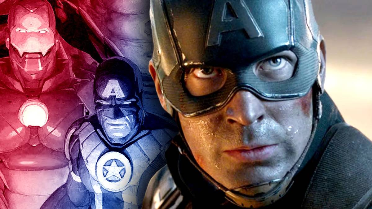 Captain America’s 5 Most Ridiculous Costumes in Marvel History: A Bold Dive into Marvel’s Iconic Hero Redesigns